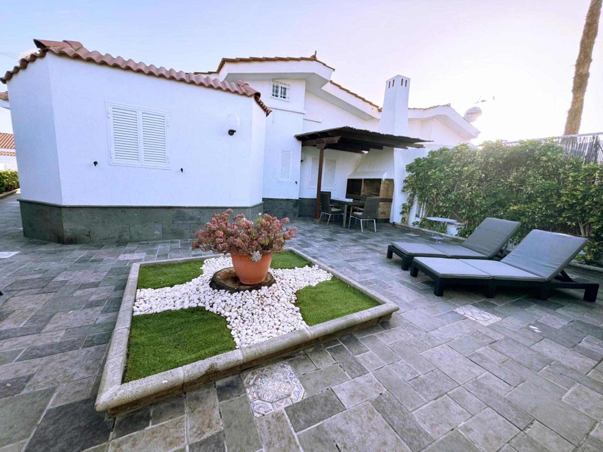 Holiday home Hibiscus Playa del Ingles (Gran Canaria)