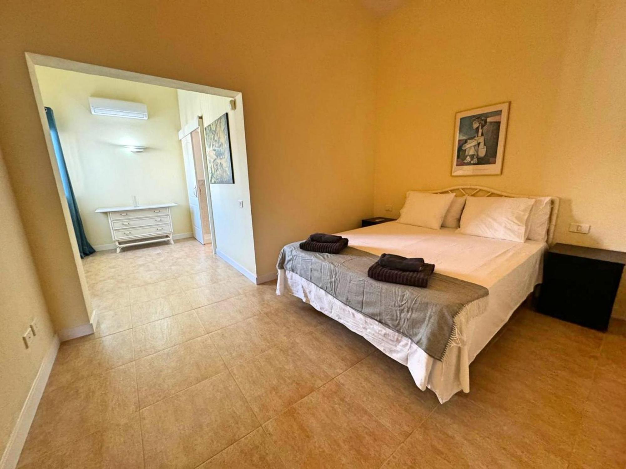 Hibiscus Holiday home *