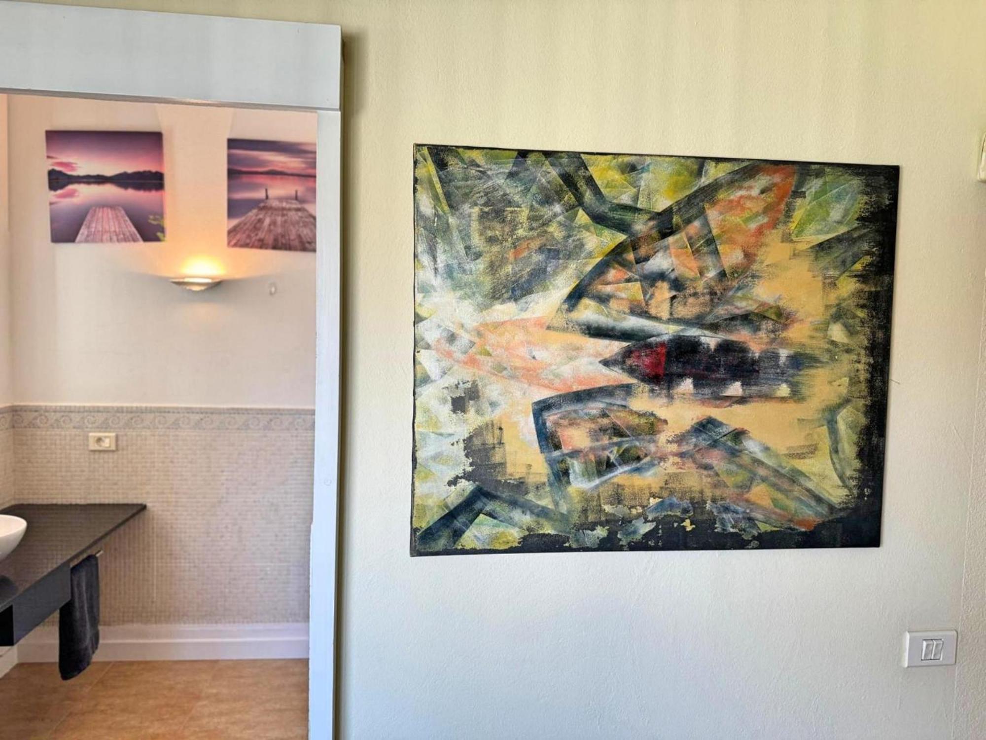 Holiday home Hibiscus Playa del Ingles (Gran Canaria)