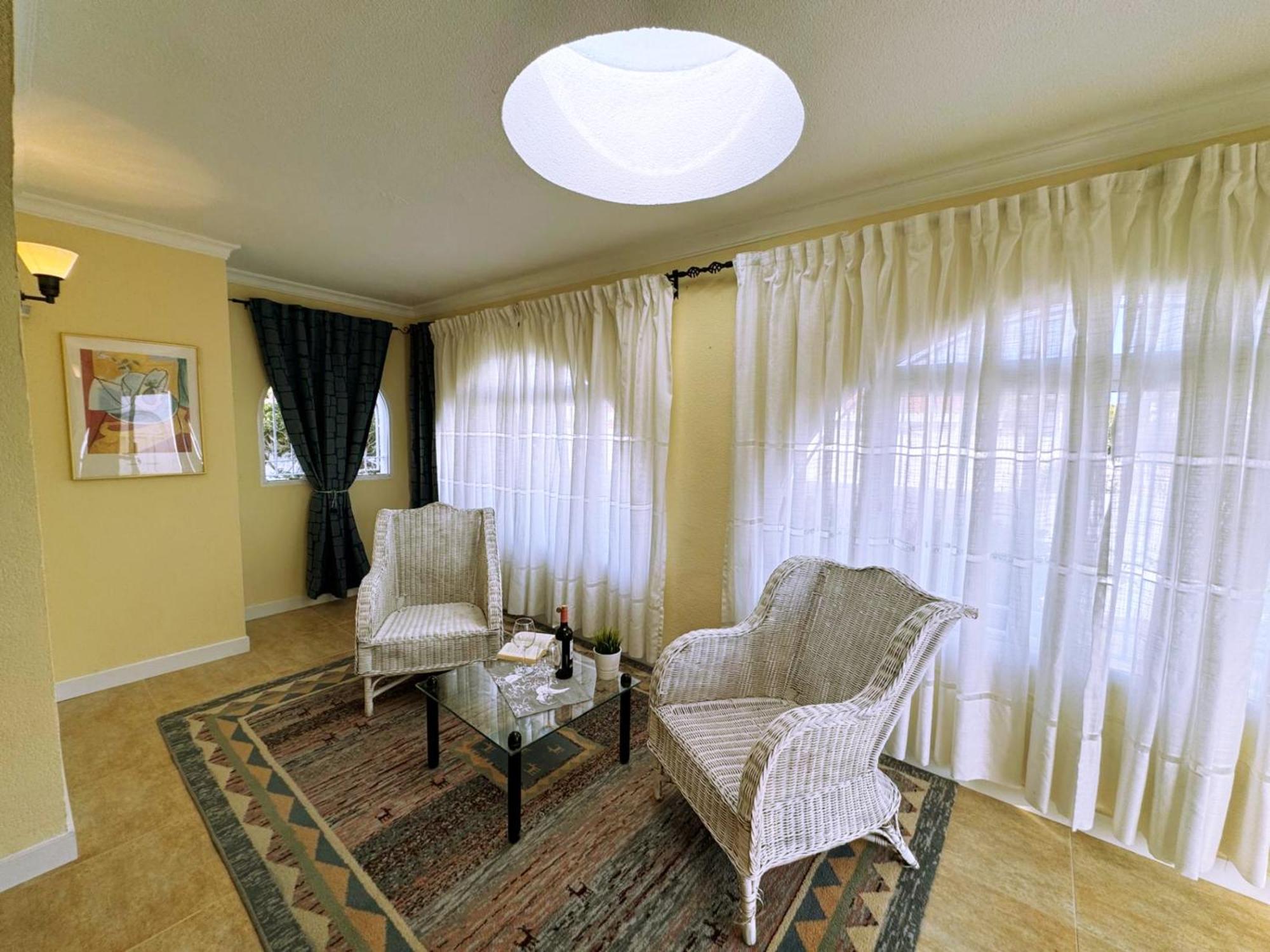 Hibiscus Holiday home Playa del Ingles (Gran Canaria)