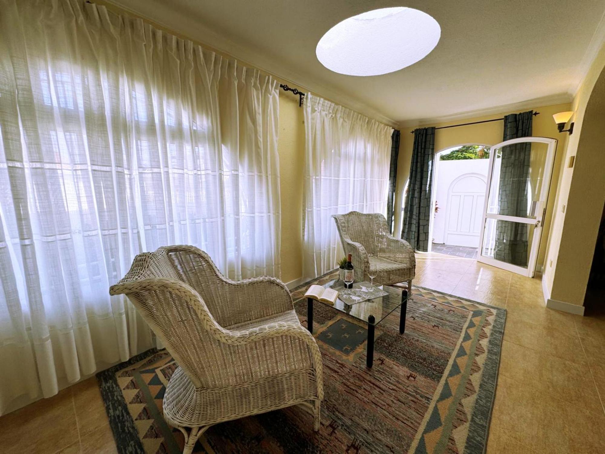 Holiday home Hibiscus Playa del Ingles (Gran Canaria)
