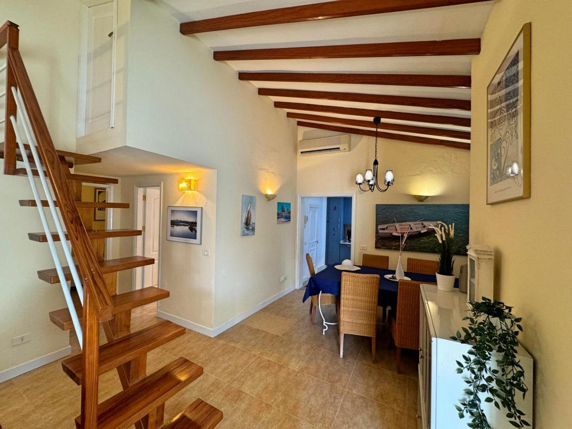 Holiday home Hibiscus Playa del Ingles (Gran Canaria)