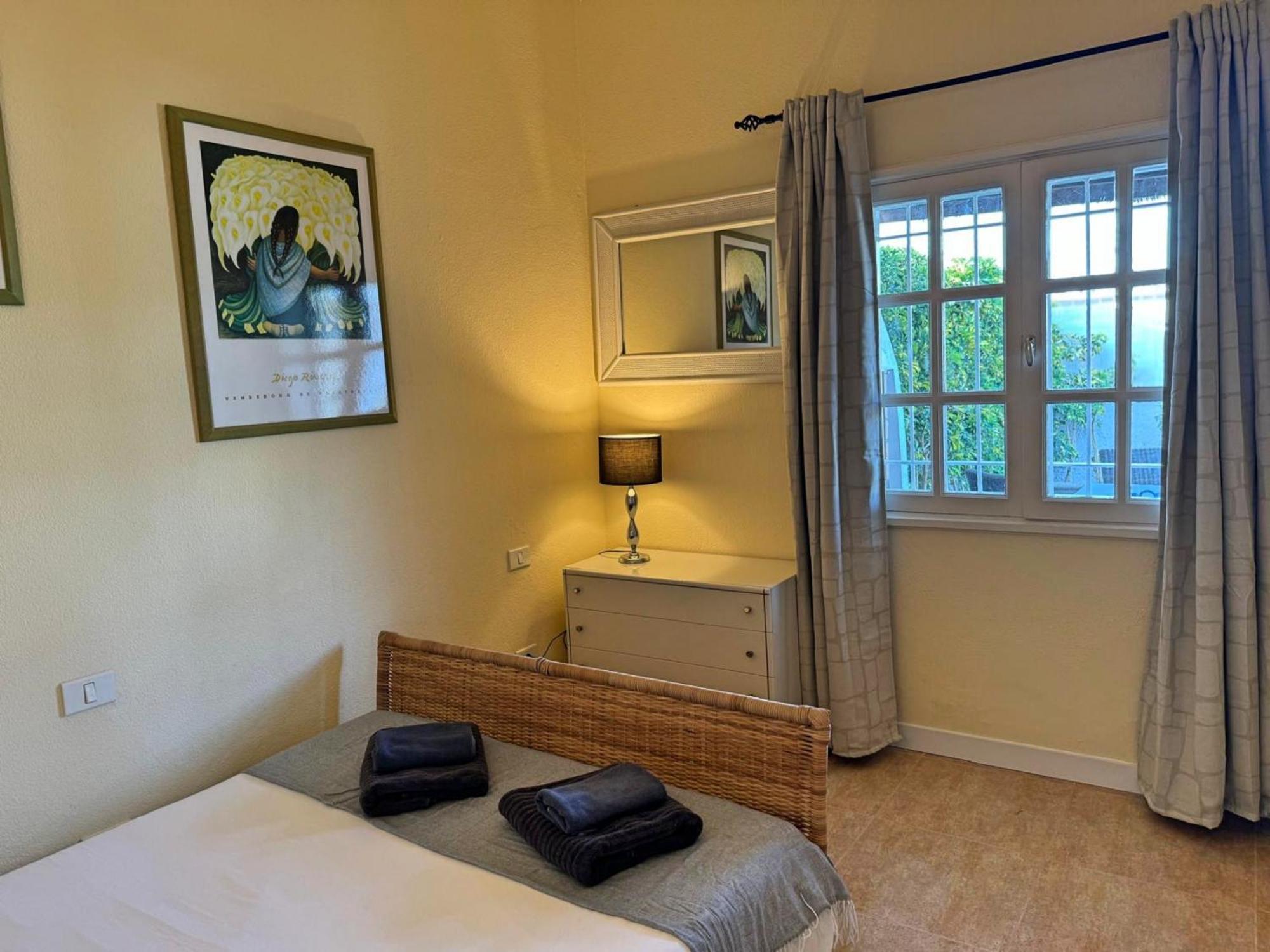 Hibiscus Holiday home *