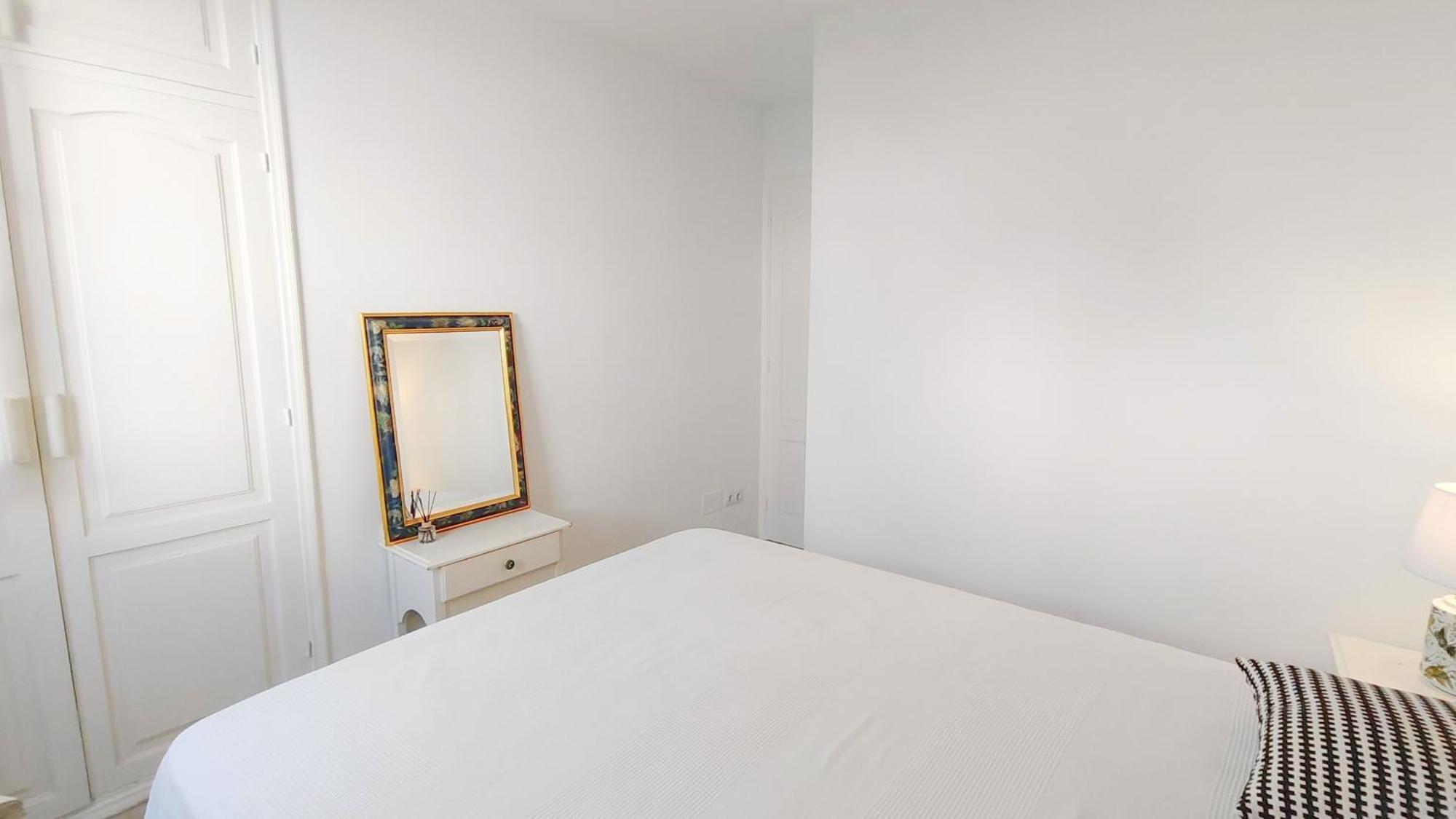 Stylish With Sea View In Maspalomas Appartamento