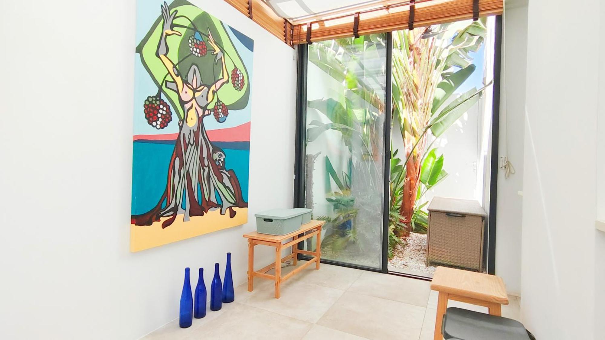 Stylish With Sea View In Maspalomas Appartamento *