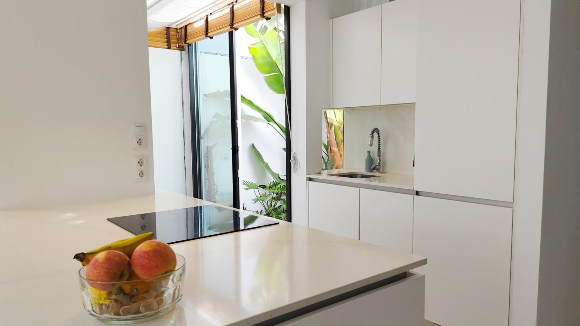 Stylish With Sea View In Maspalomas *