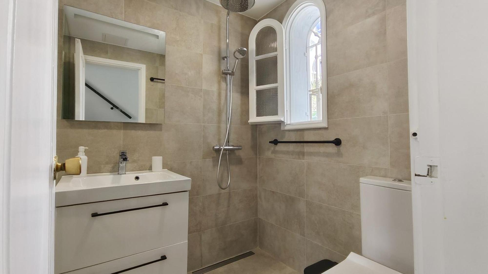 Stylish With Sea View In Maspalomas Appartamento Playa del Inglés