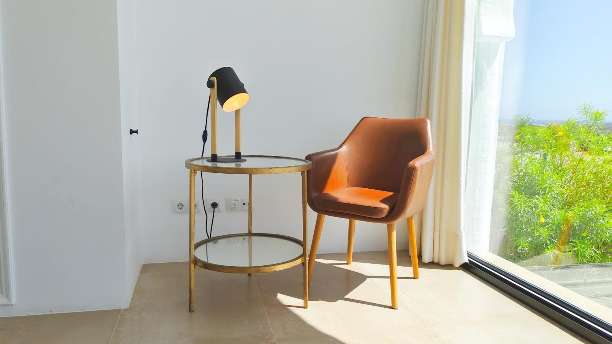 Stylish With Sea View In Maspalomas *