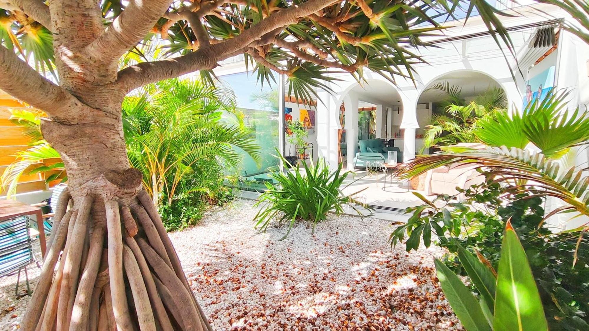 Stylish With Sea View In Maspalomas Appartamento *