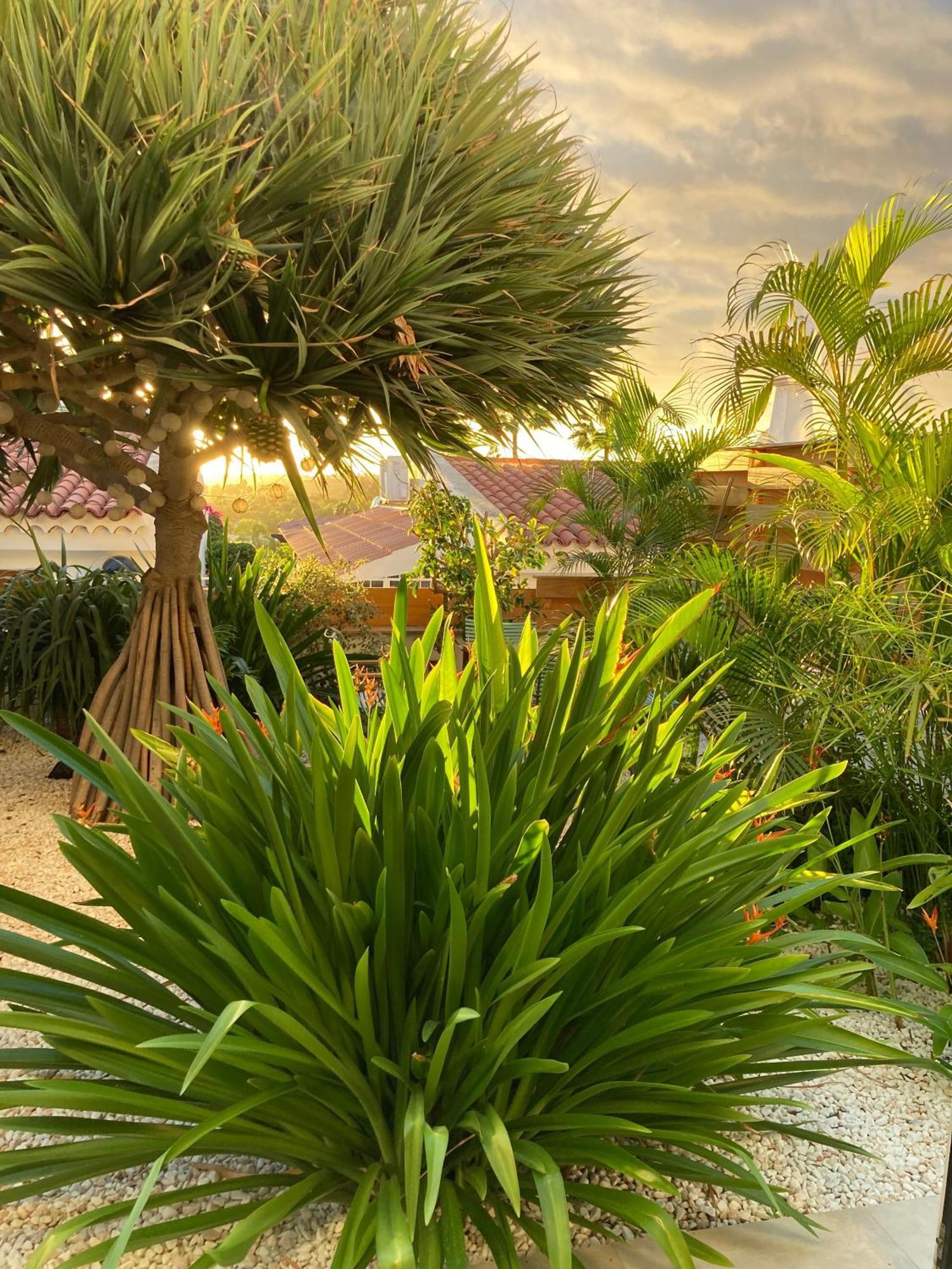 Stylish With Sea View In Maspalomas Appartamento