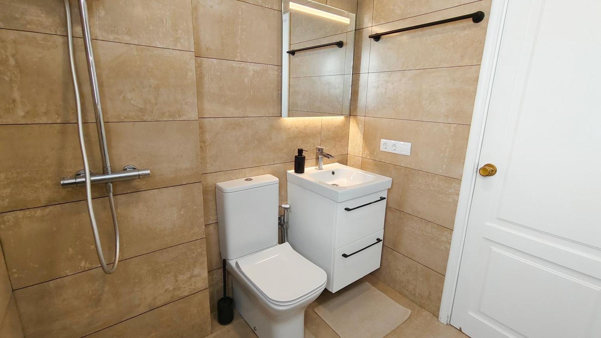 Stylish With Sea View In Maspalomas Appartamento Playa del Inglés