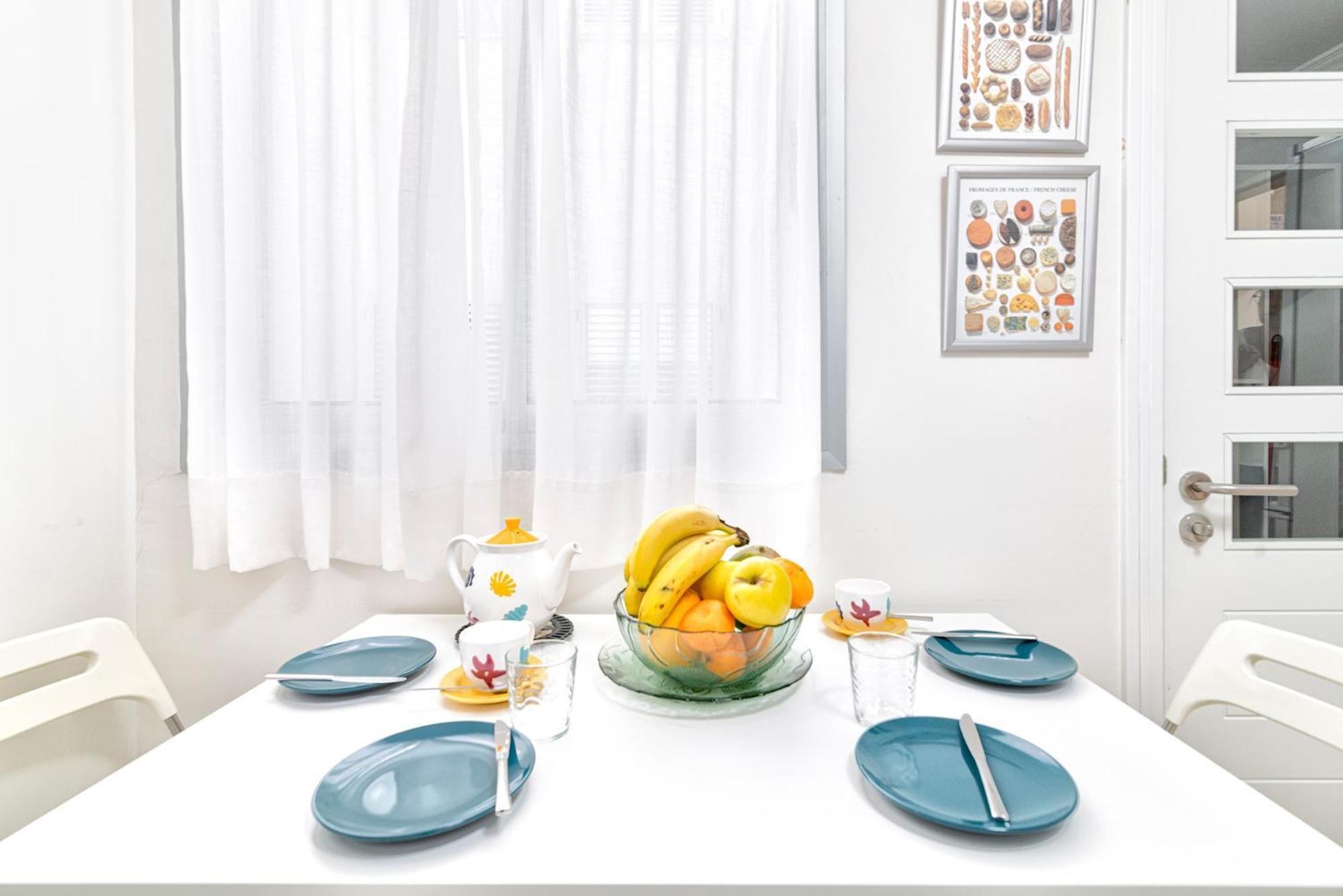Appartamento Comfortable With Terrace *