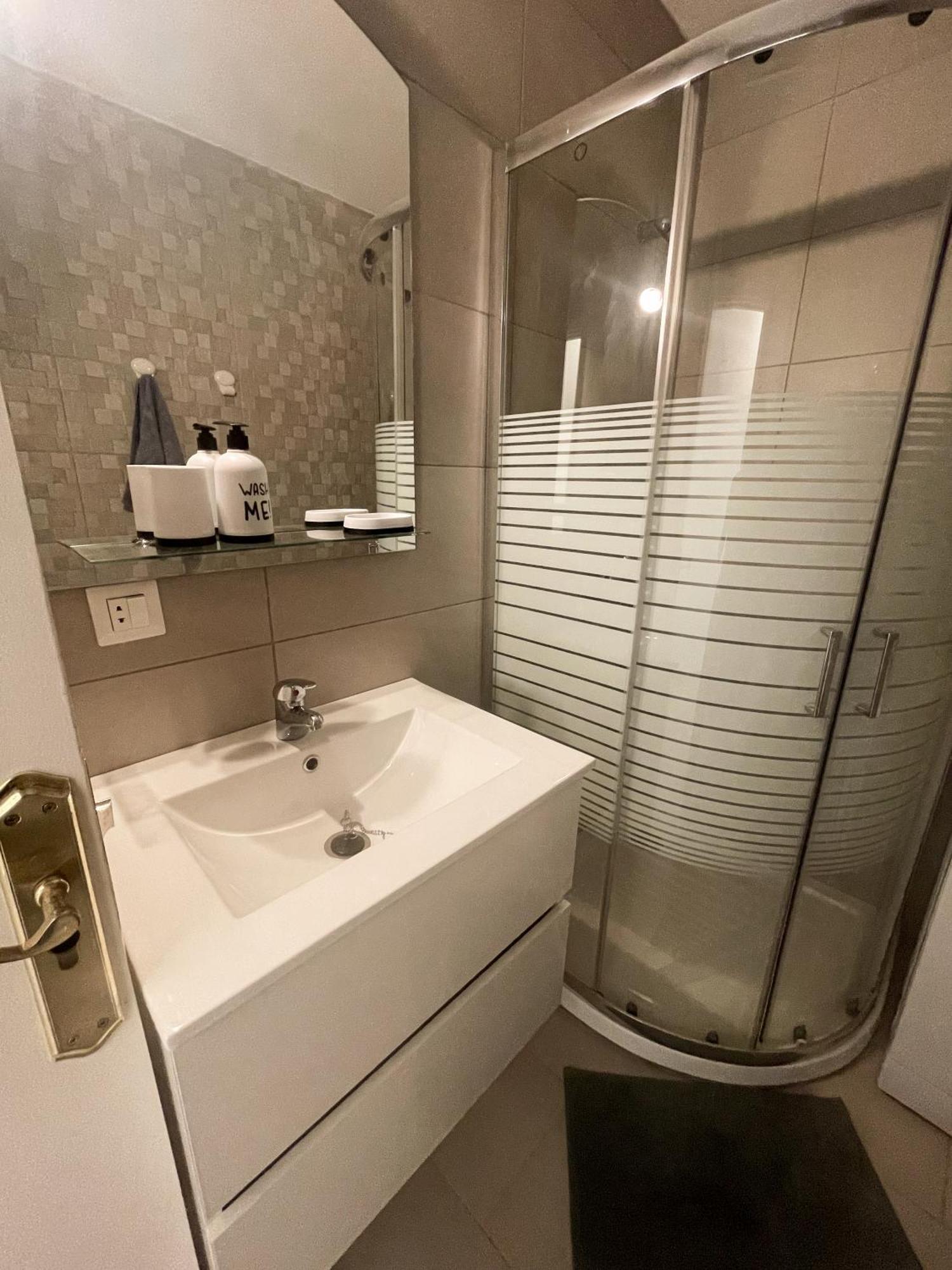 Apartamento Molinos