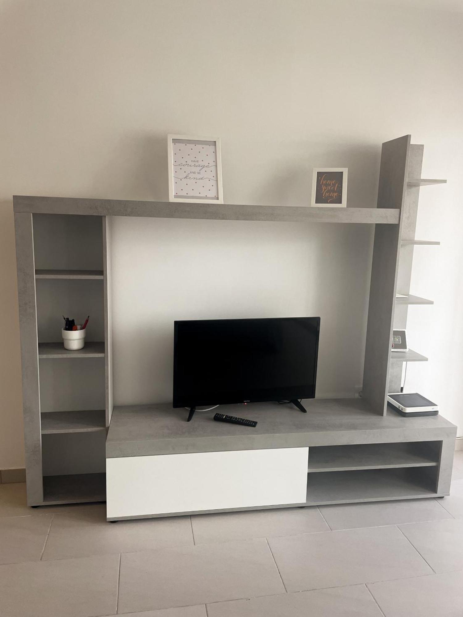 Molinos Apartamento *
