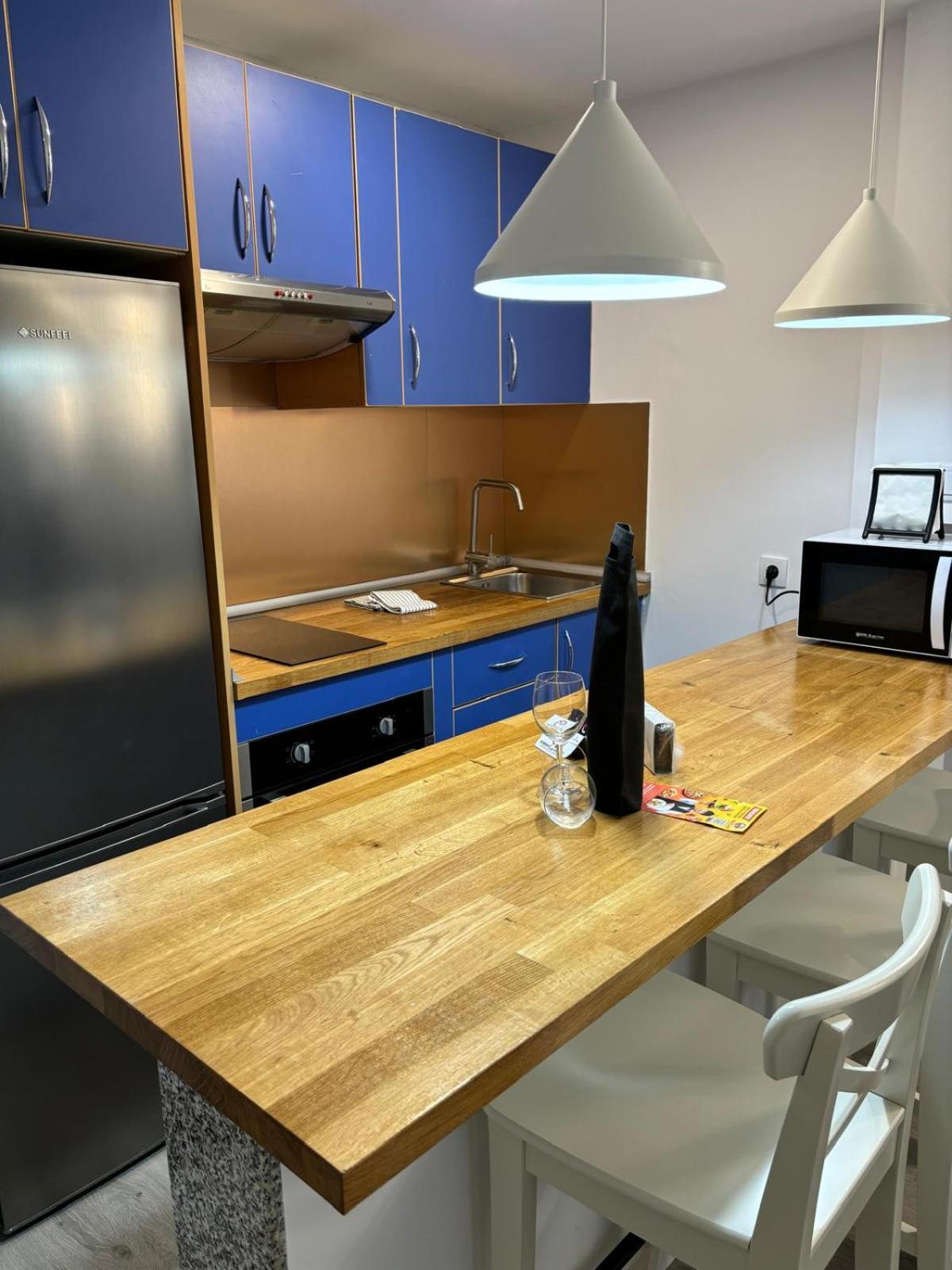 Apartamento Lorentz *