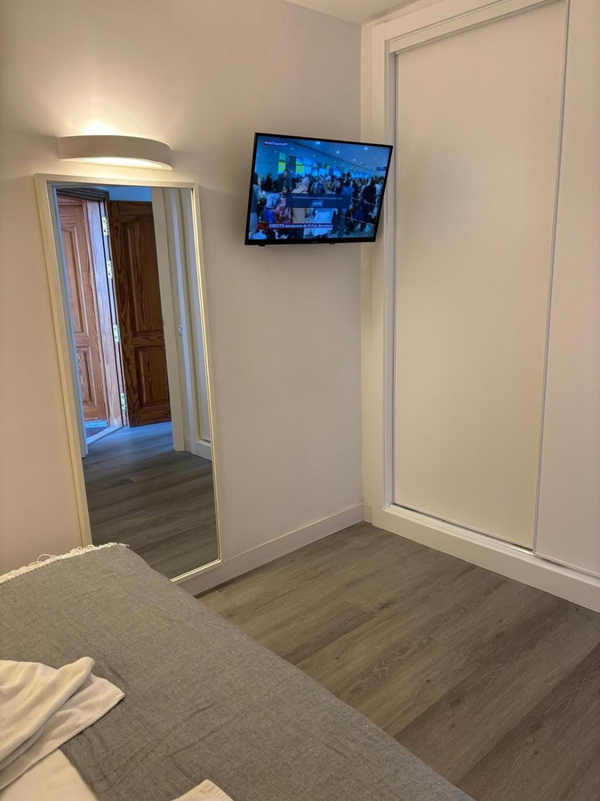 Lorentz Apartamento *