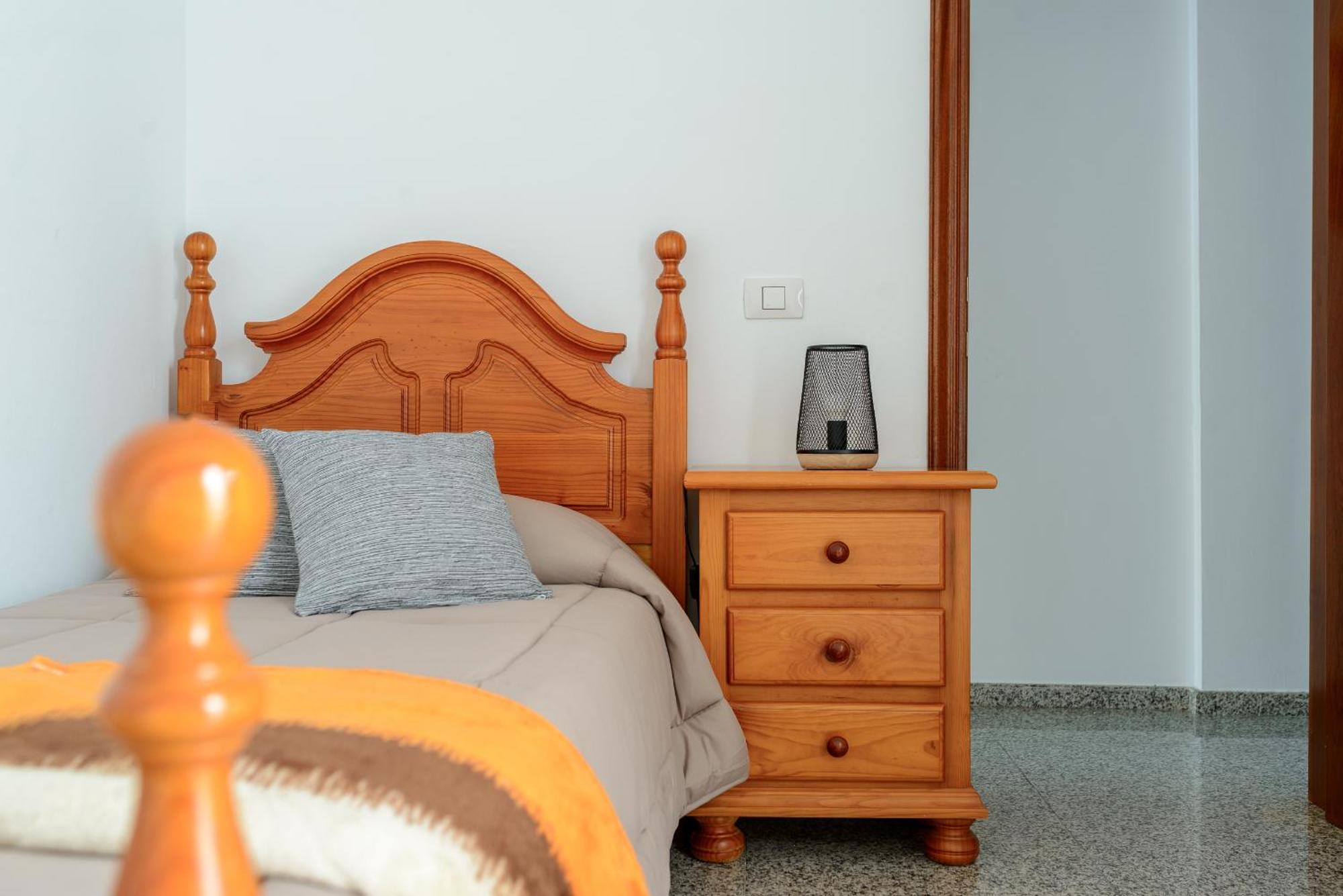Apartment Bonito En *