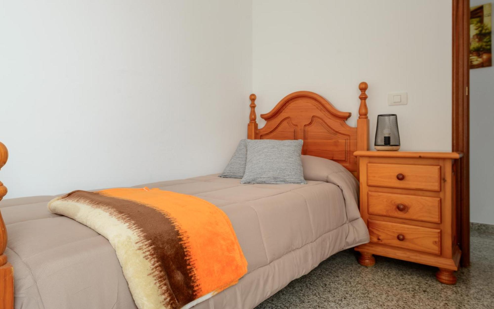 Bonito En Apartment Ingenio