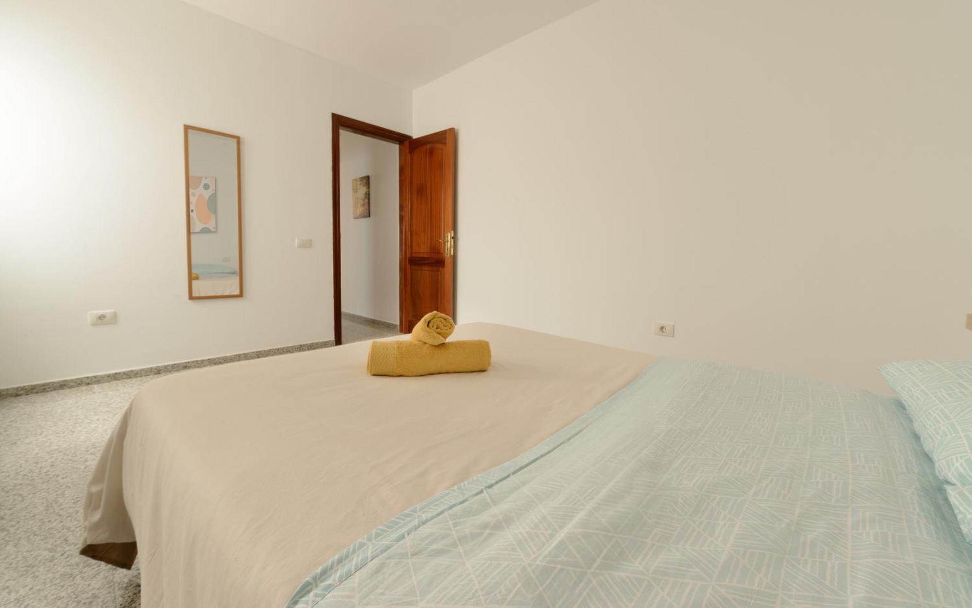 Bonito En Apartment Ingenio