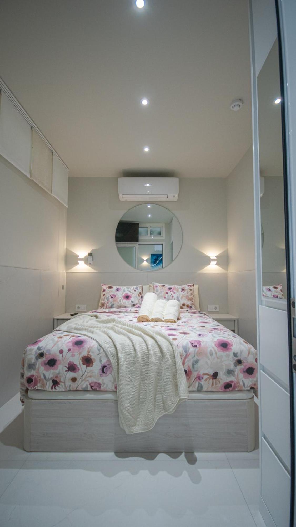 Apartamento Atlantic Coast 'princely' - *