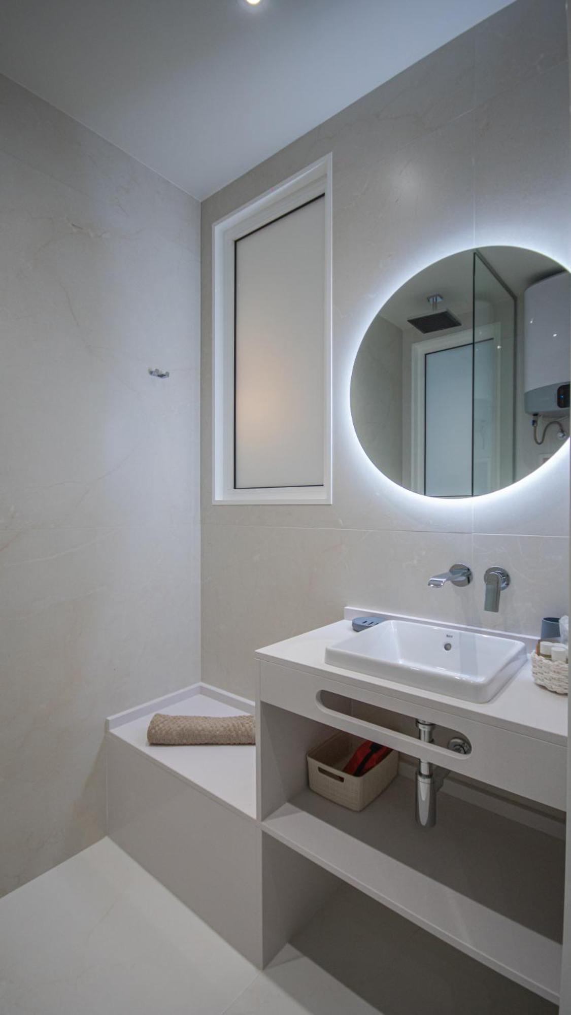 Atlantic Coast 'princely' - Apartamento *