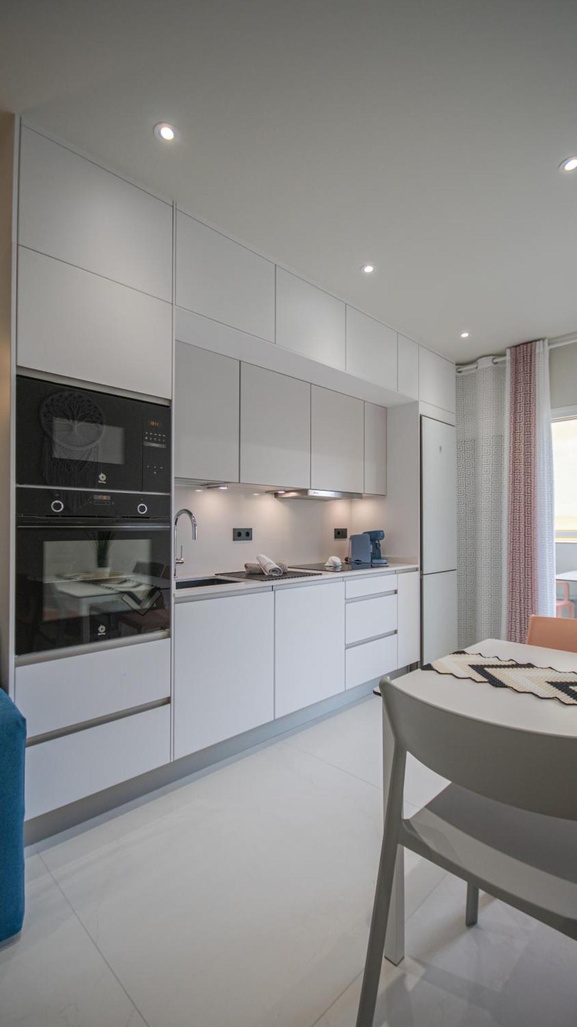 Atlantic Coast 'princely' - Apartamento *