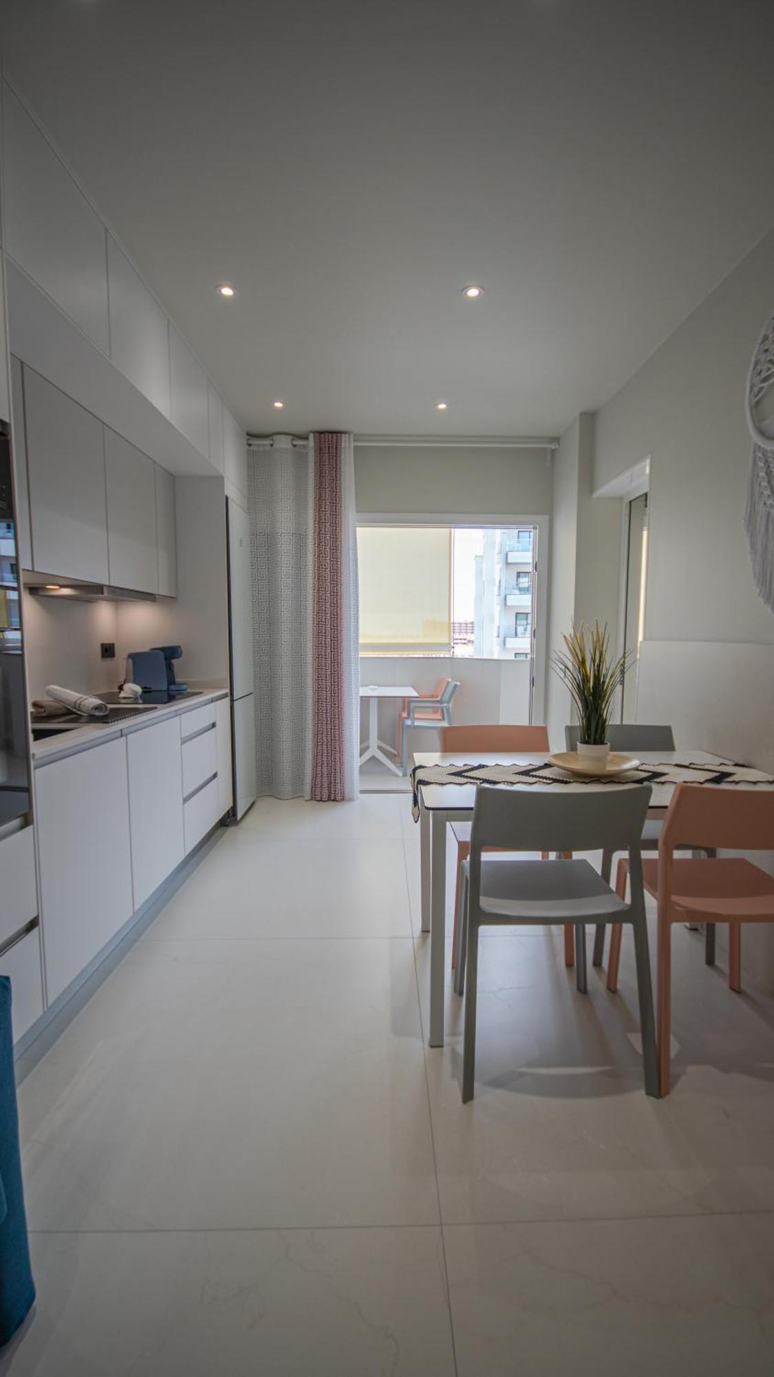 Atlantic Coast 'princely' - Apartamento Playa del Inglés