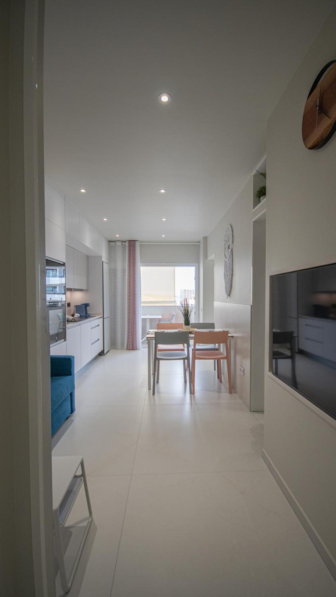 Atlantic Coast 'princely' - Apartamento