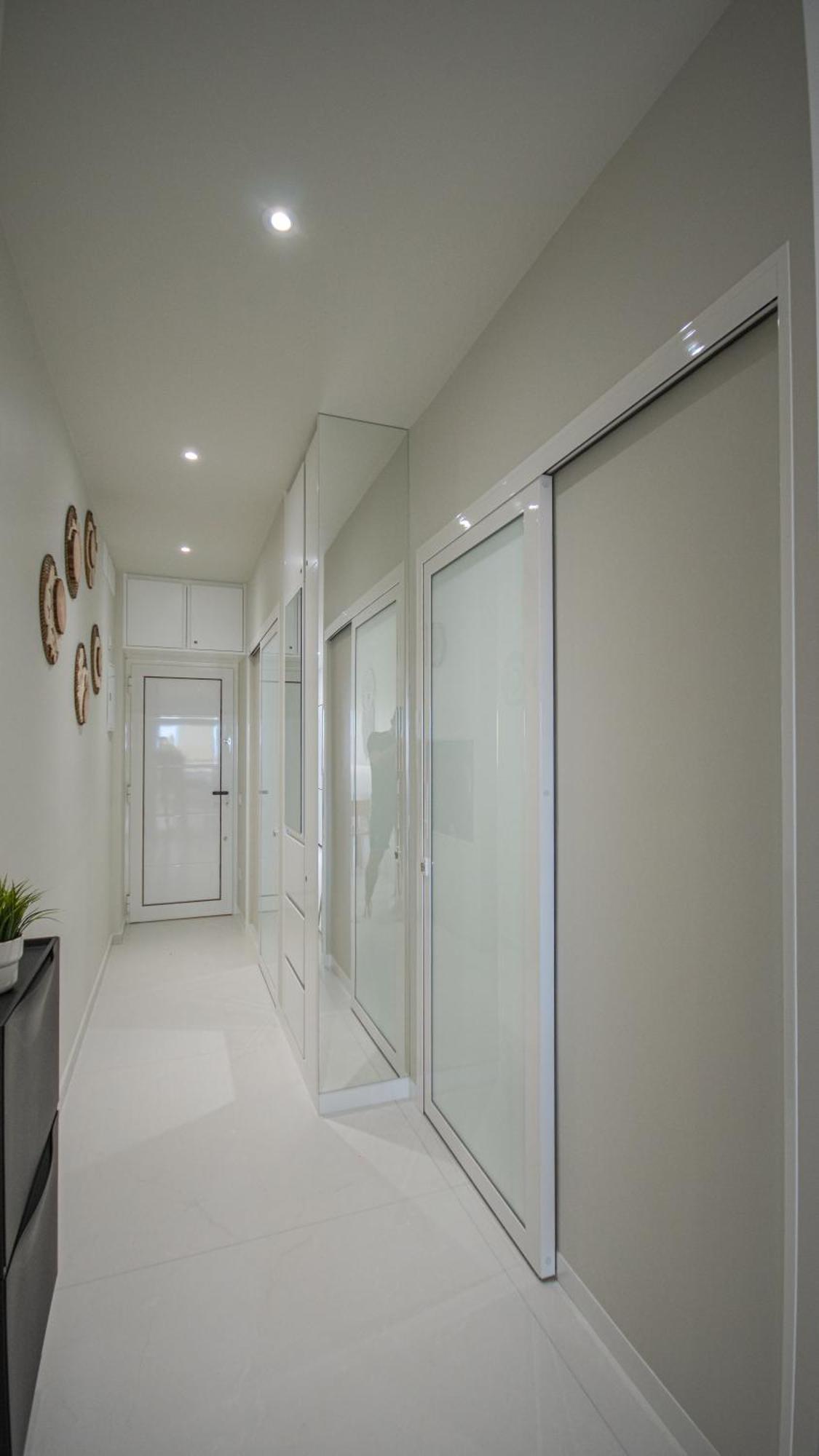 Apartamento Atlantic Coast 'princely' - *
