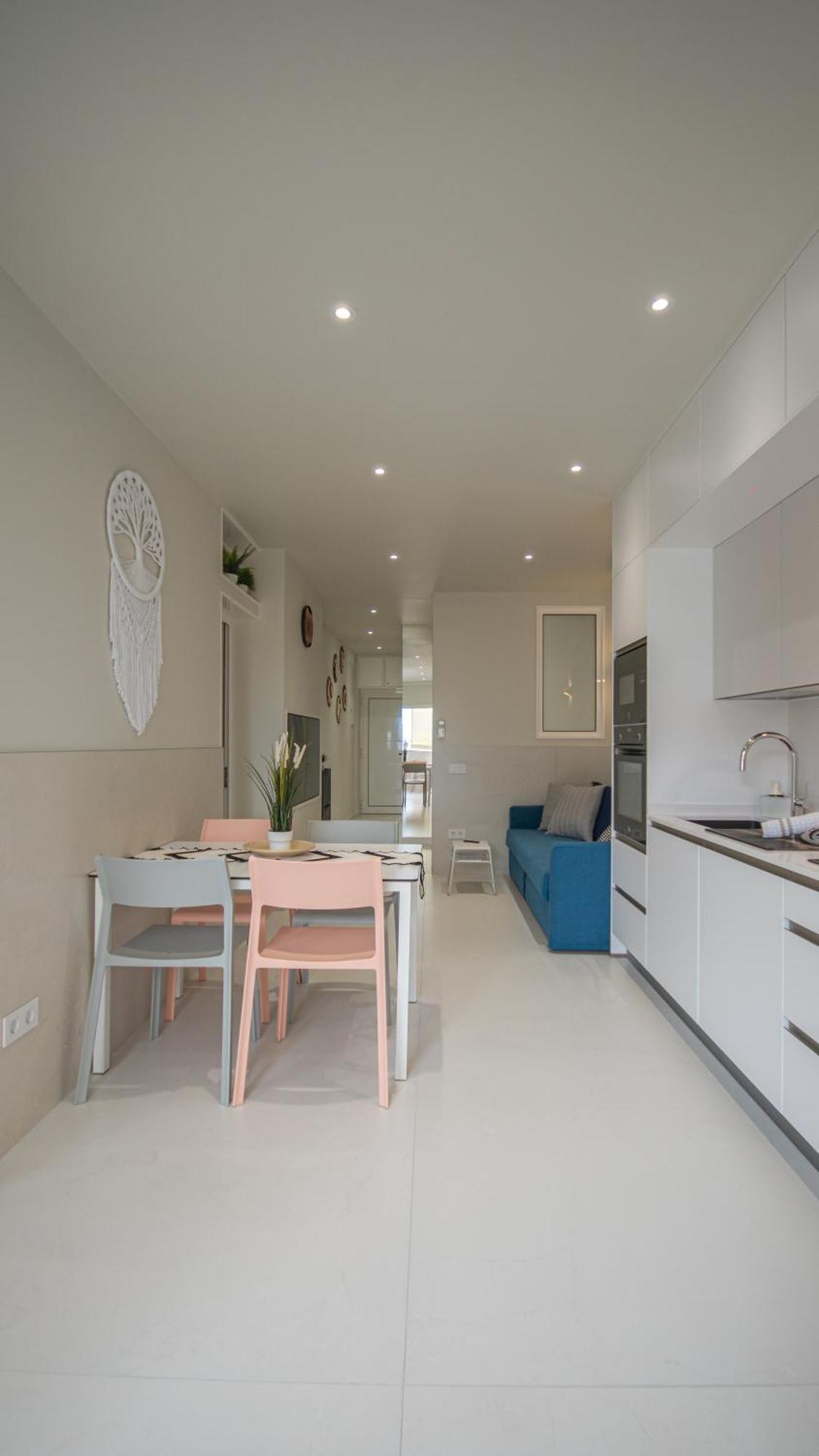 Apartamento Atlantic Coast 'princely' - Playa del Inglés