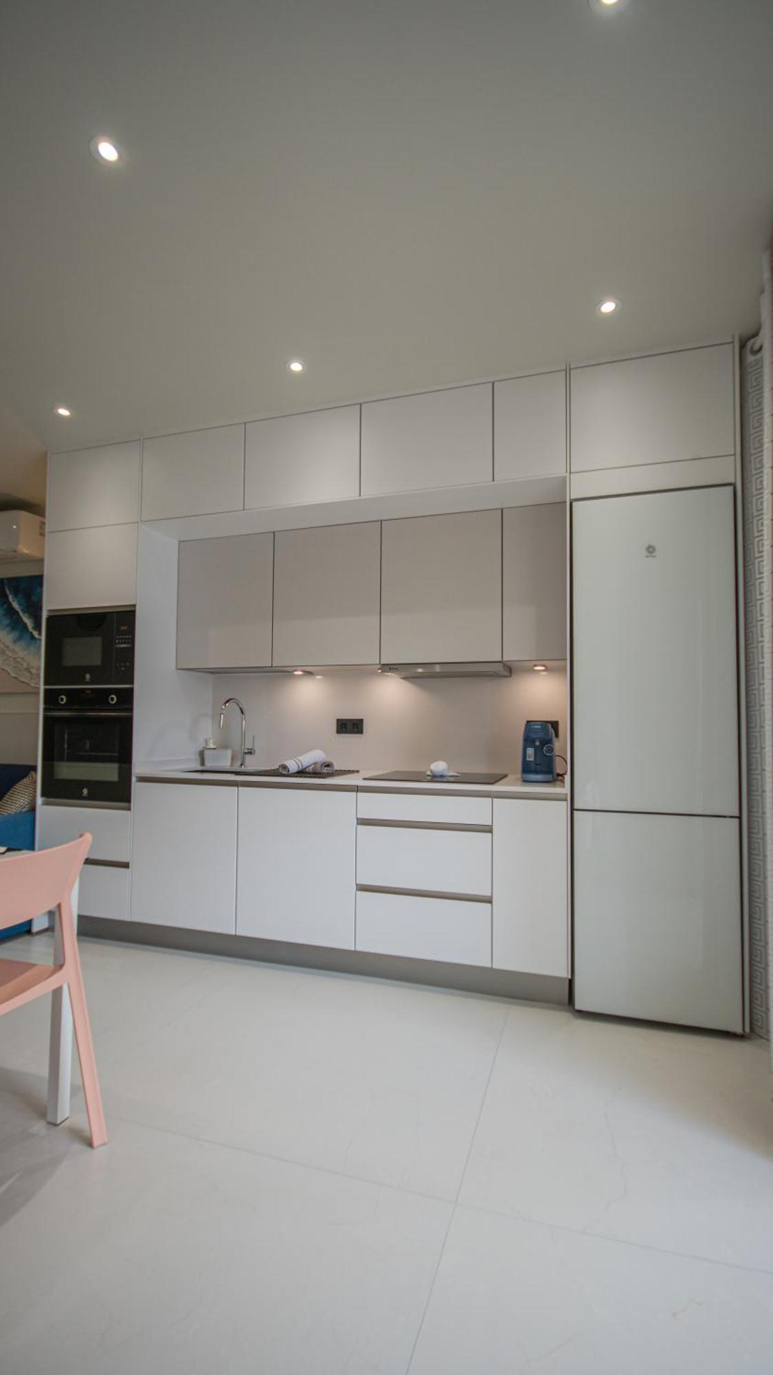 Atlantic Coast 'princely' - Apartamento