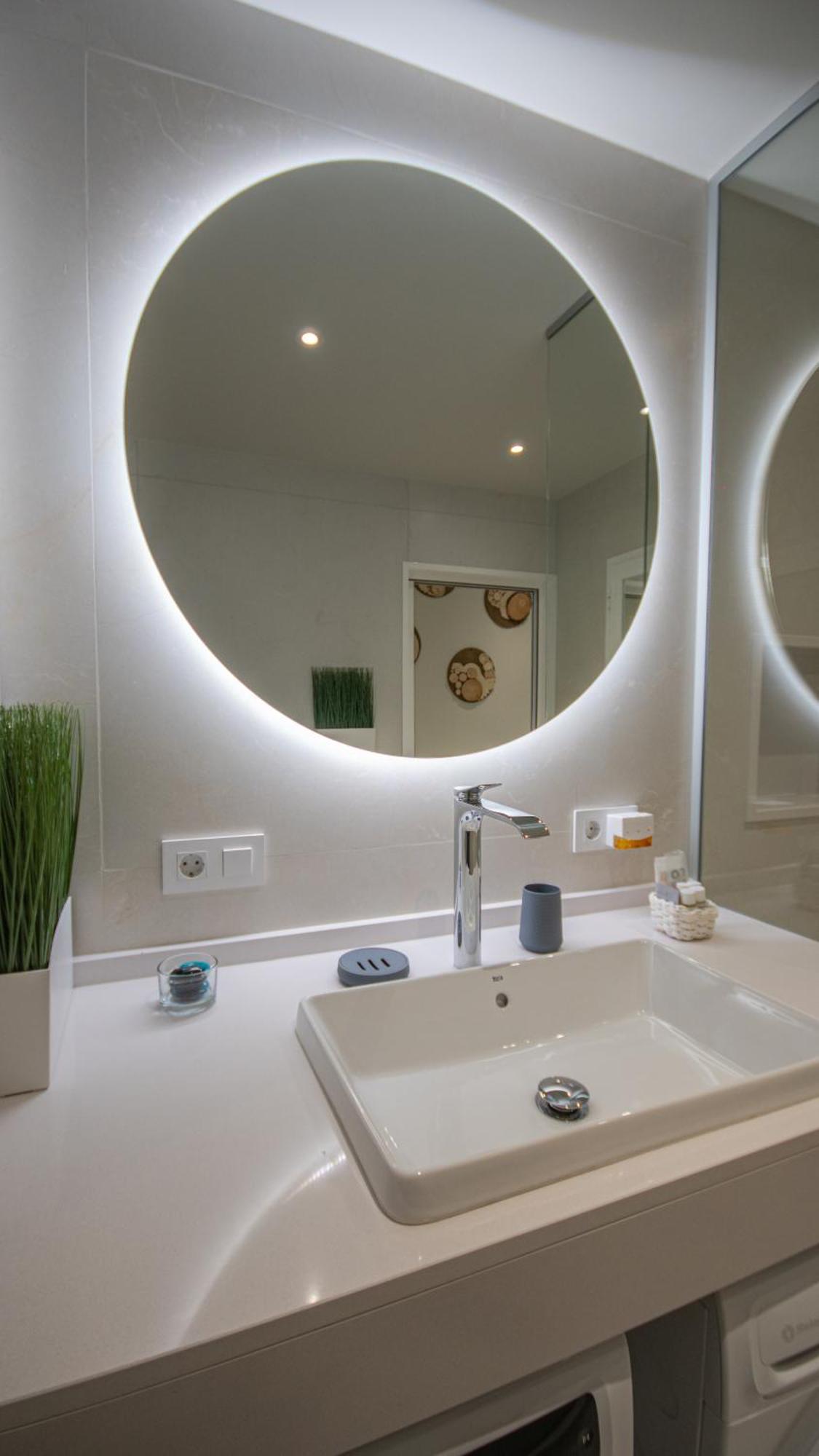 Apartamento Atlantic Coast 'princely' - *