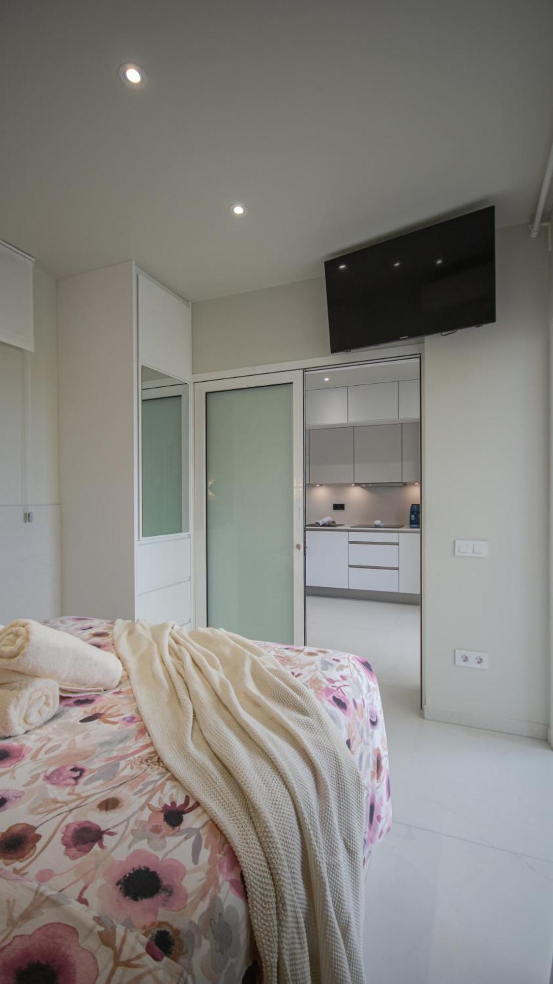 Apartamento Atlantic Coast 'princely' - Playa del Inglés