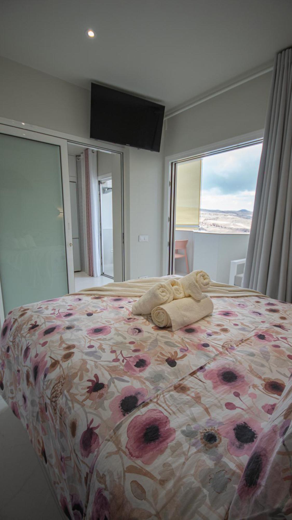 Apartamento Atlantic Coast 'princely' -