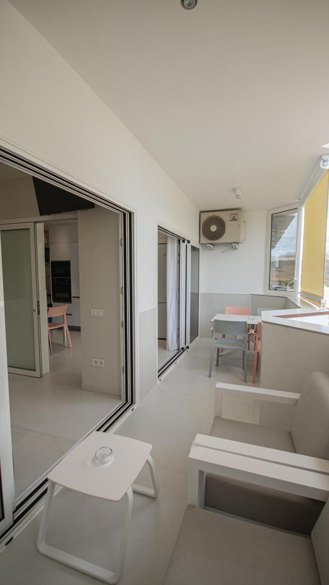 Atlantic Coast 'princely' - Apartamento