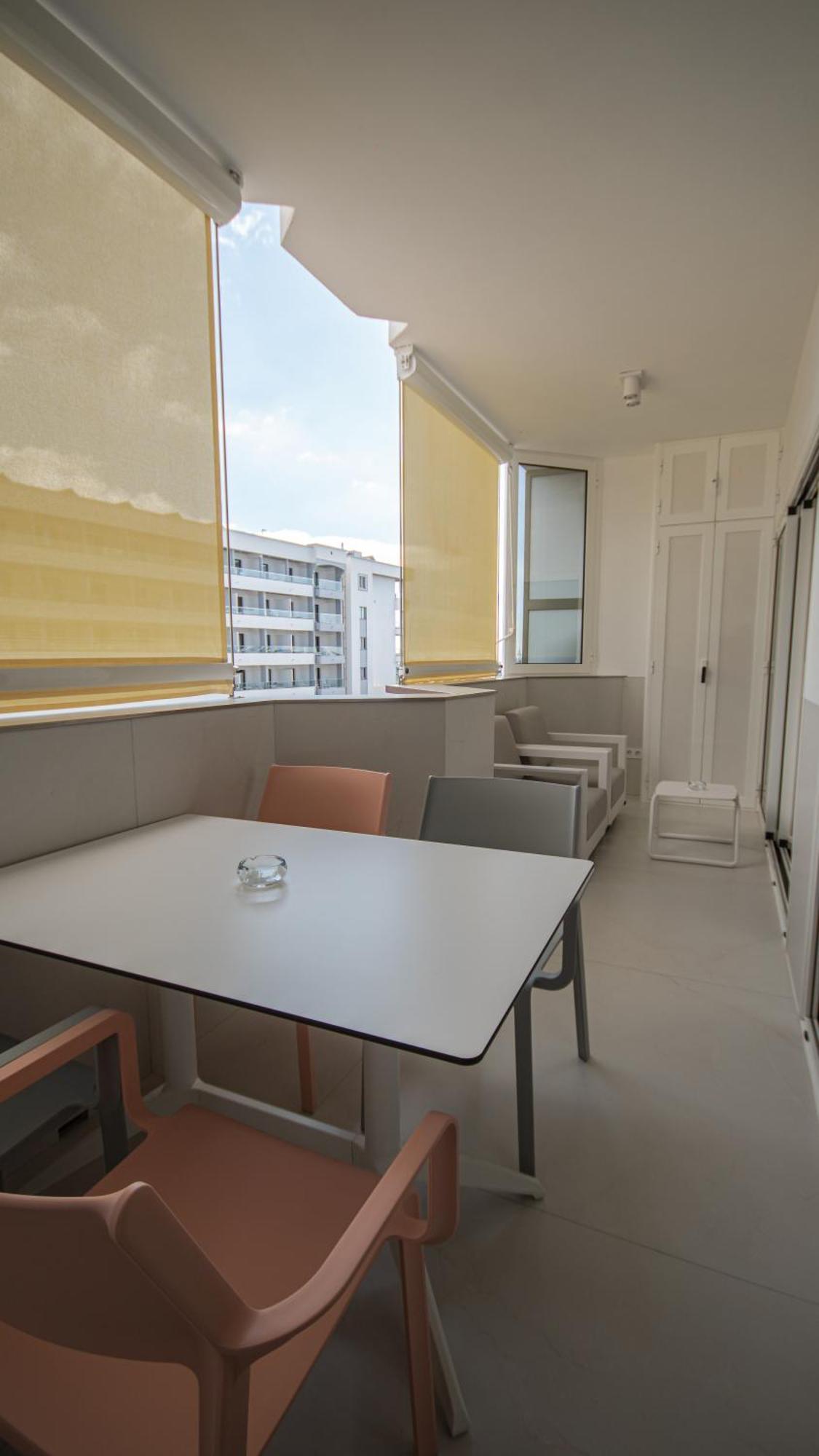 Apartamento Atlantic Coast 'princely' - *