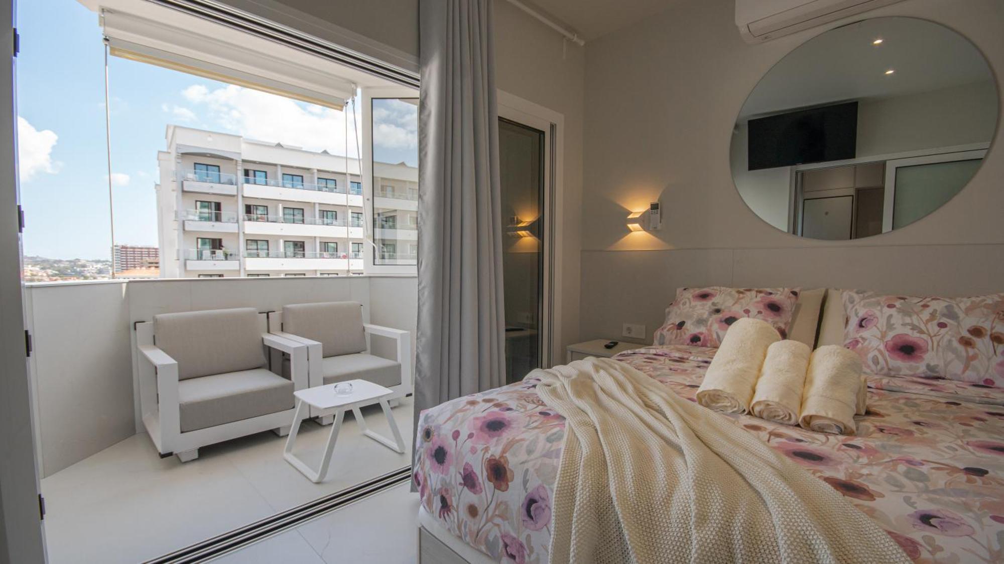 Atlantic Coast 'princely' - Apartamento