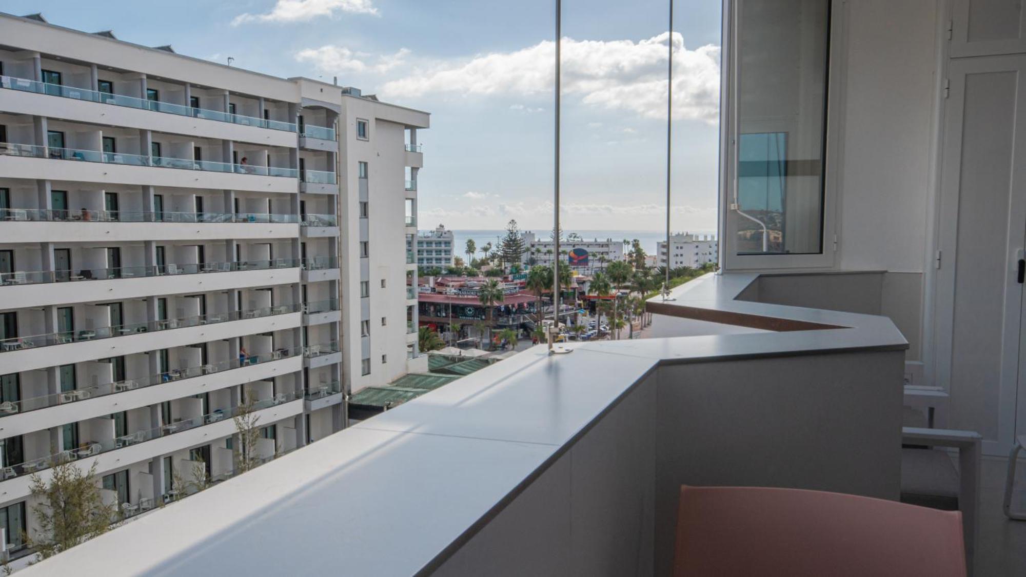 Atlantic Coast 'princely' - Apartamento