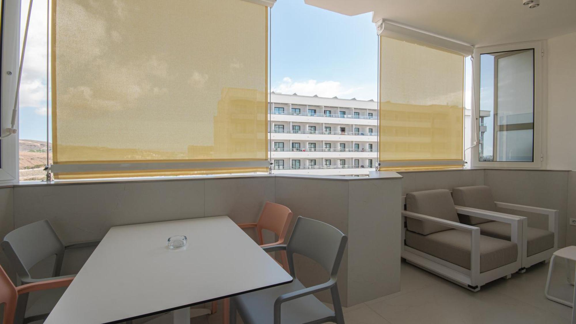 Apartamento Atlantic Coast 'princely' -