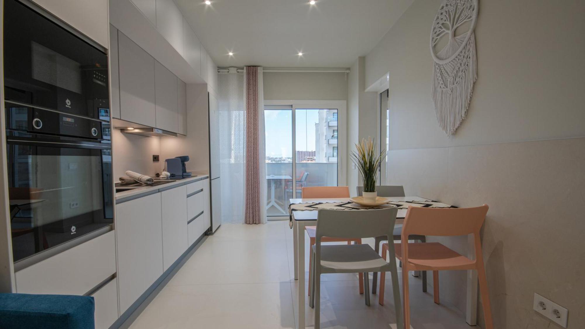Apartamento Atlantic Coast 'princely' - Playa del Inglés