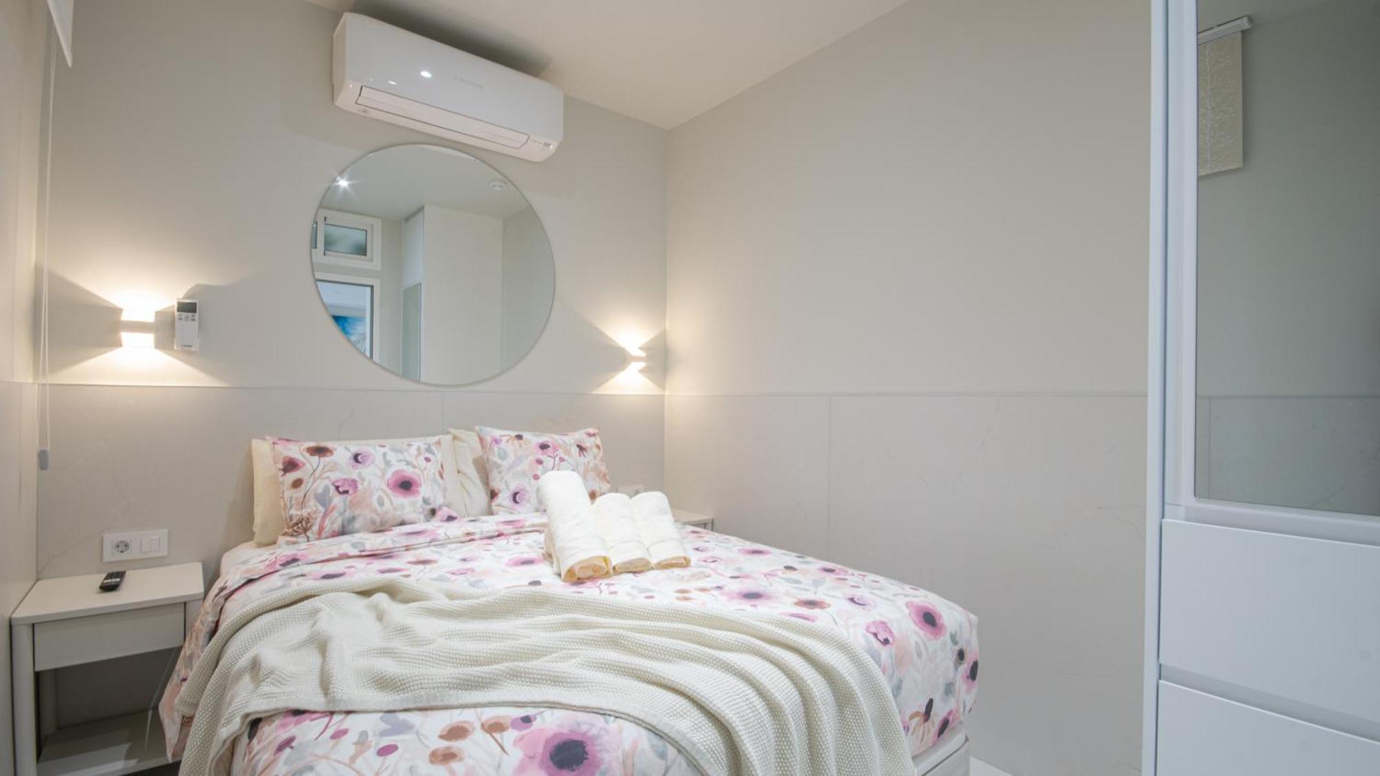 Atlantic Coast 'princely' - Apartamento