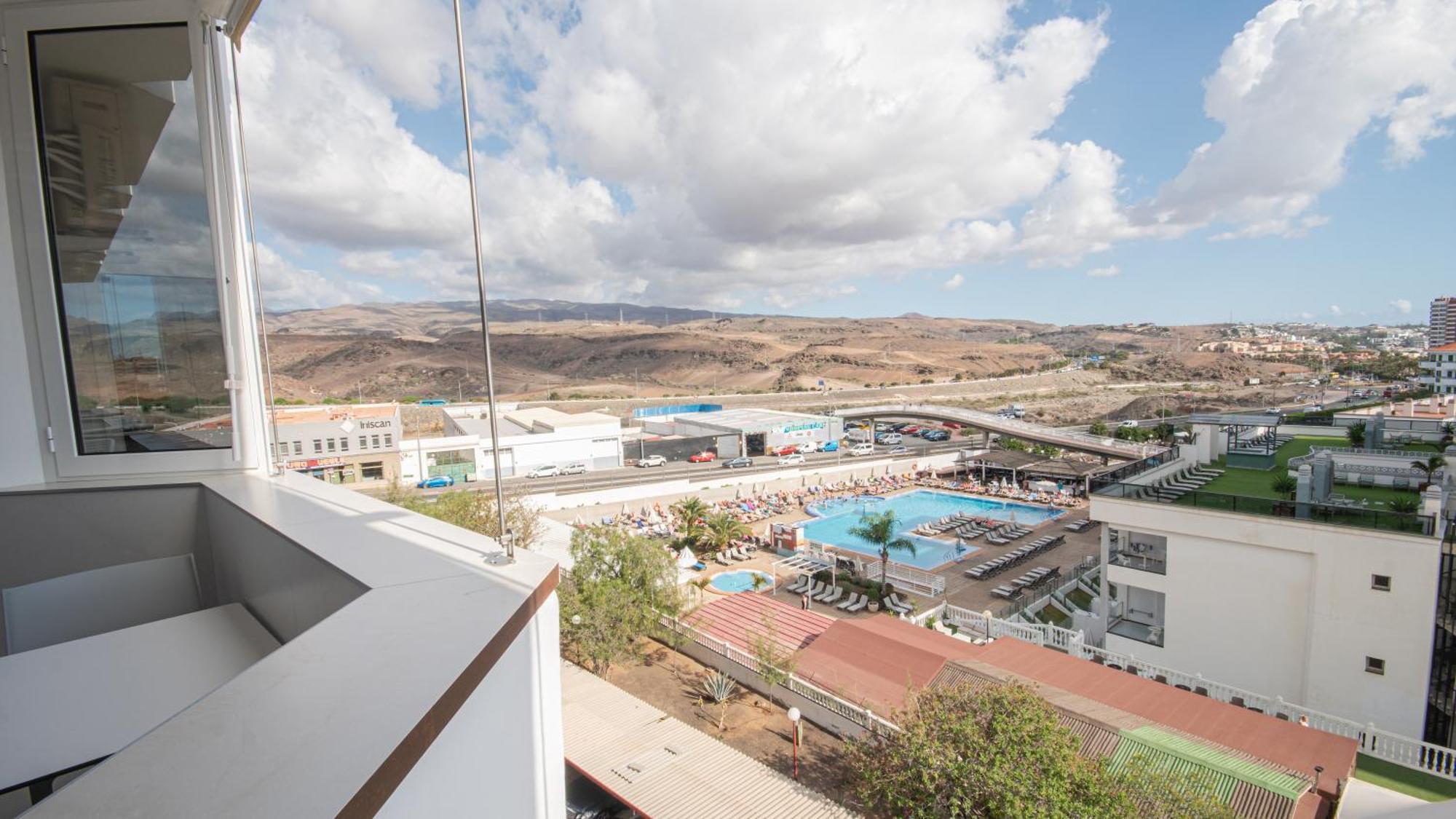 Apartamento Atlantic Coast 'princely' - Playa del Inglés
