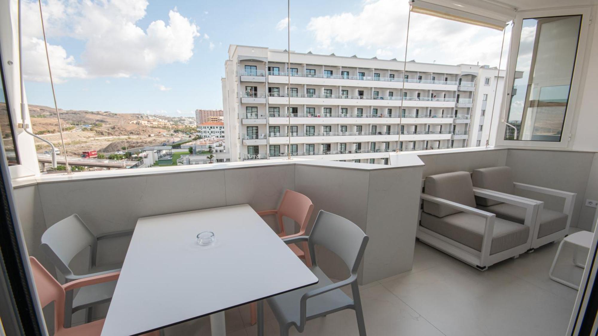 Atlantic Coast 'princely' - Apartamento *