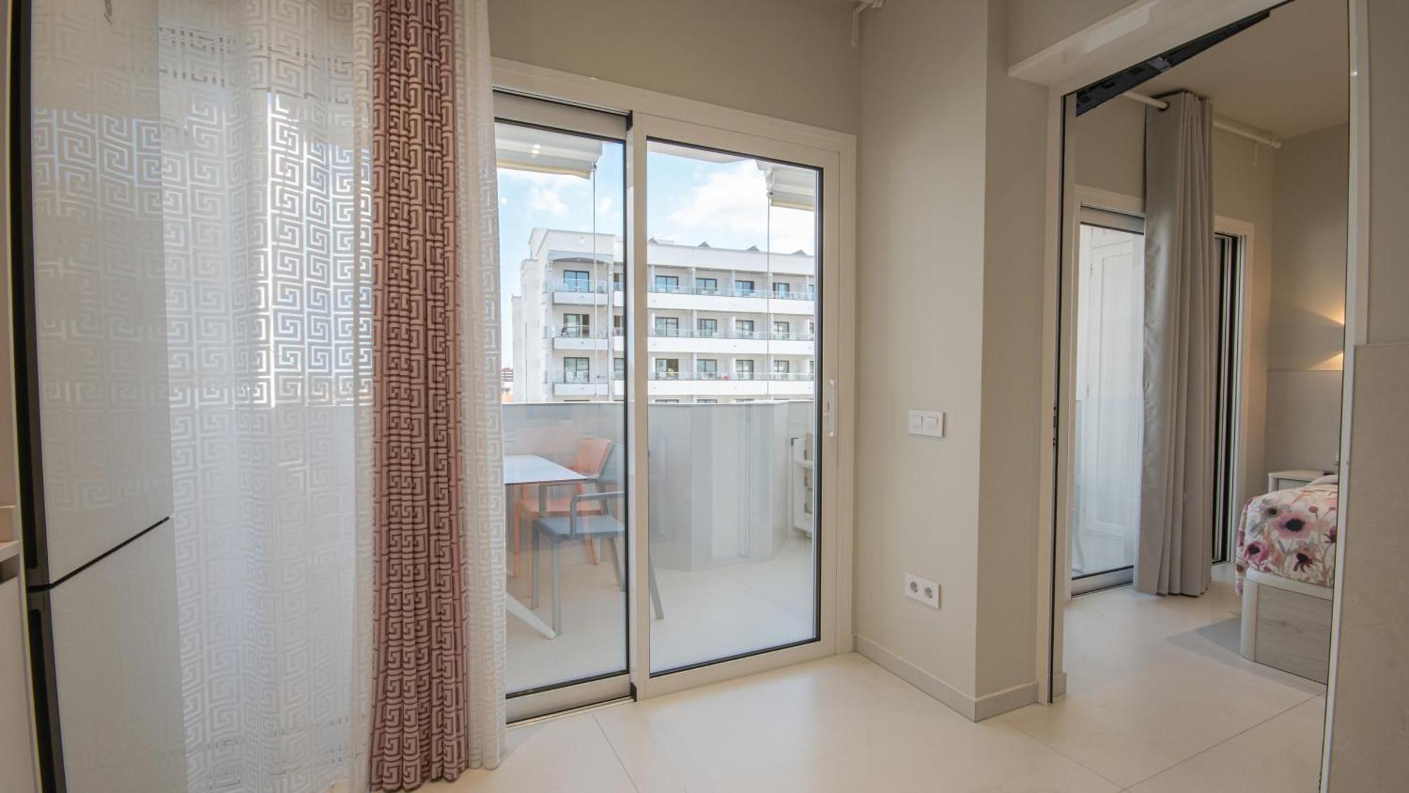 Apartamento Atlantic Coast 'princely' - Playa del Inglés