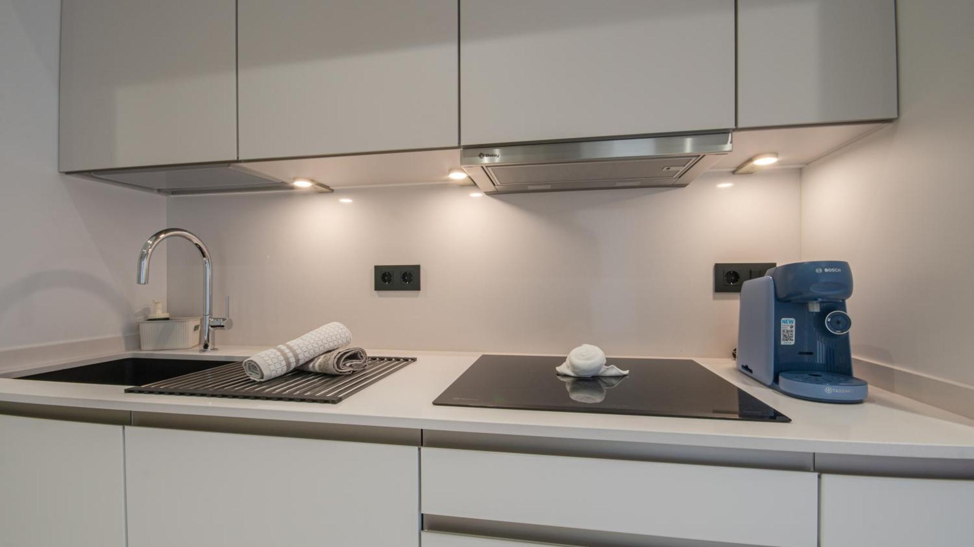Atlantic Coast 'princely' - Apartamento *
