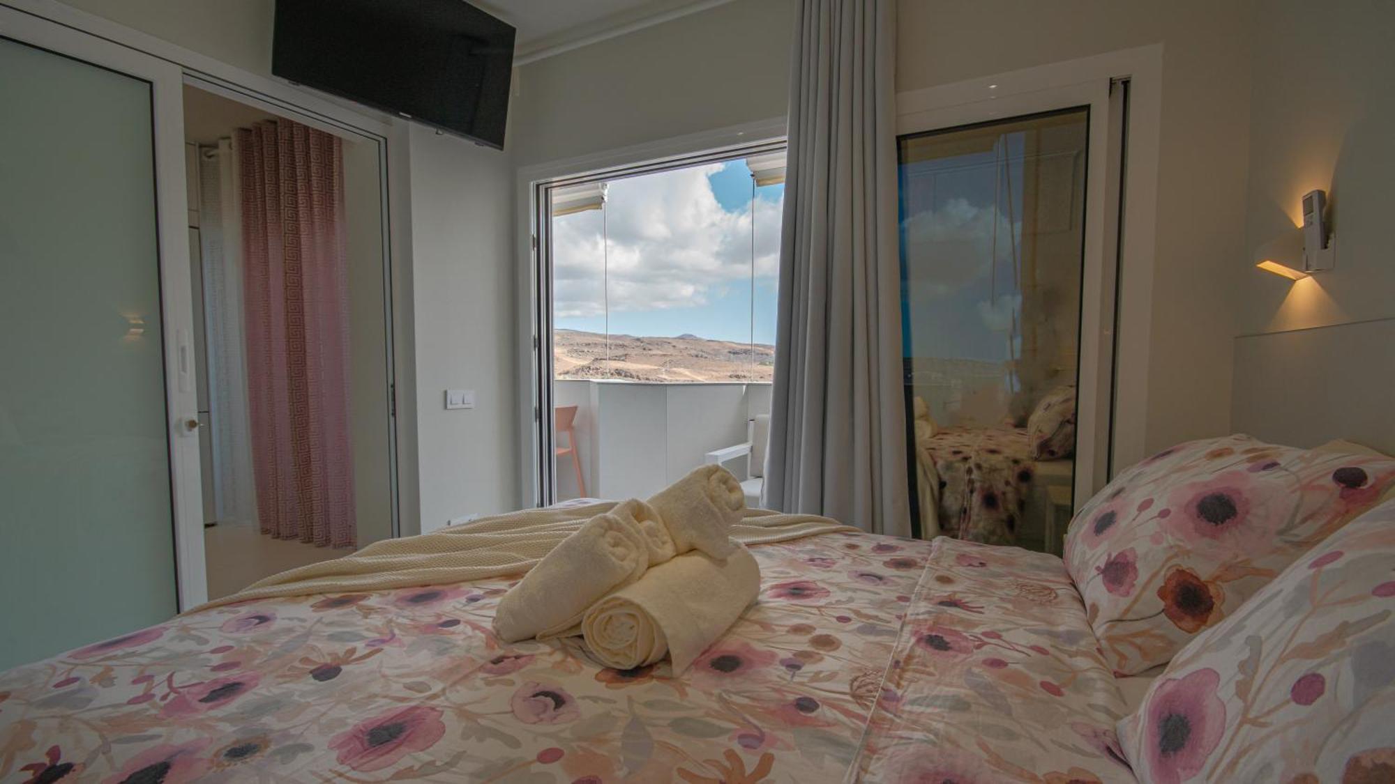 Atlantic Coast 'princely' - Playa del Inglés