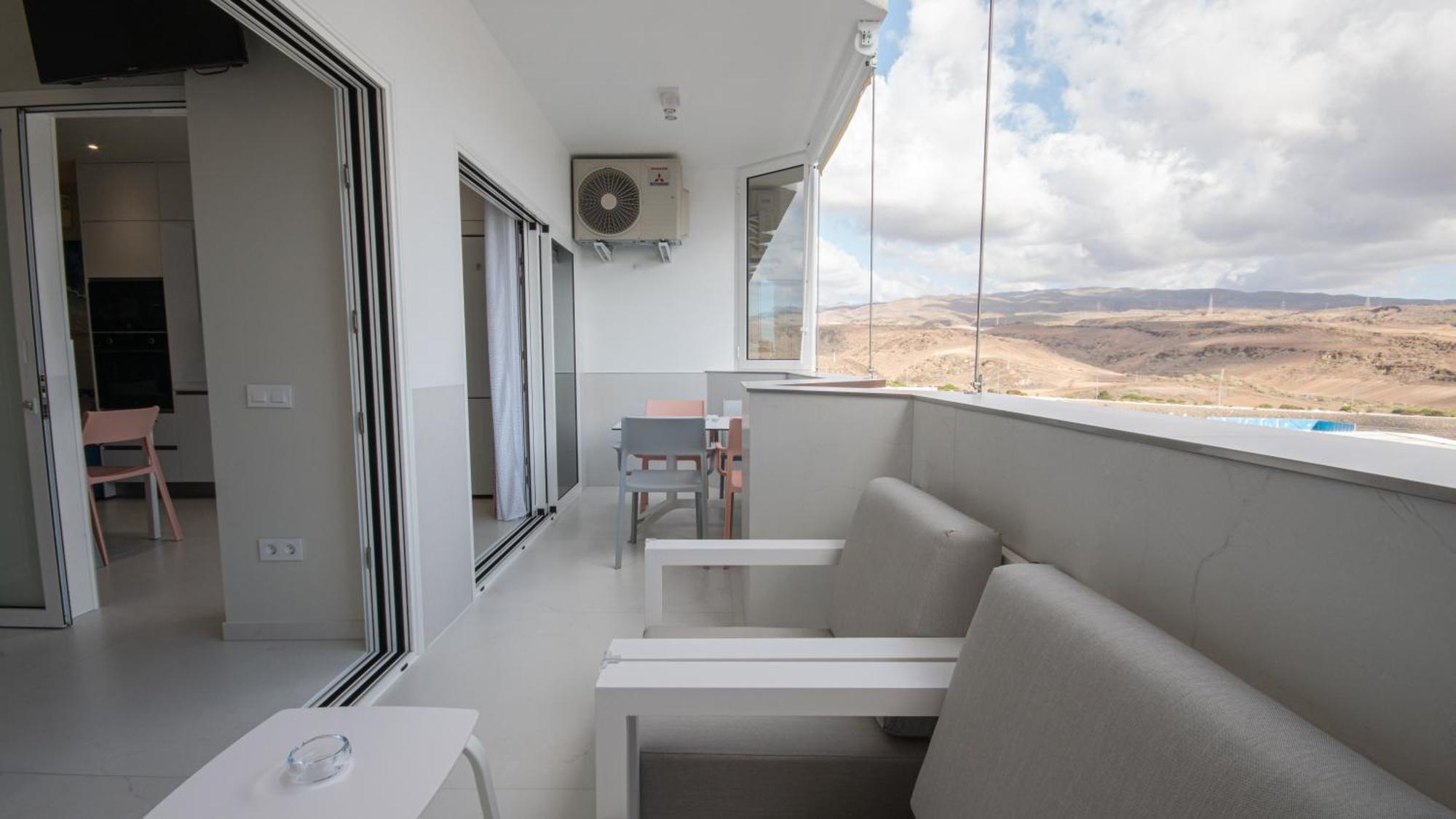 Atlantic Coast 'princely' - Apartamento