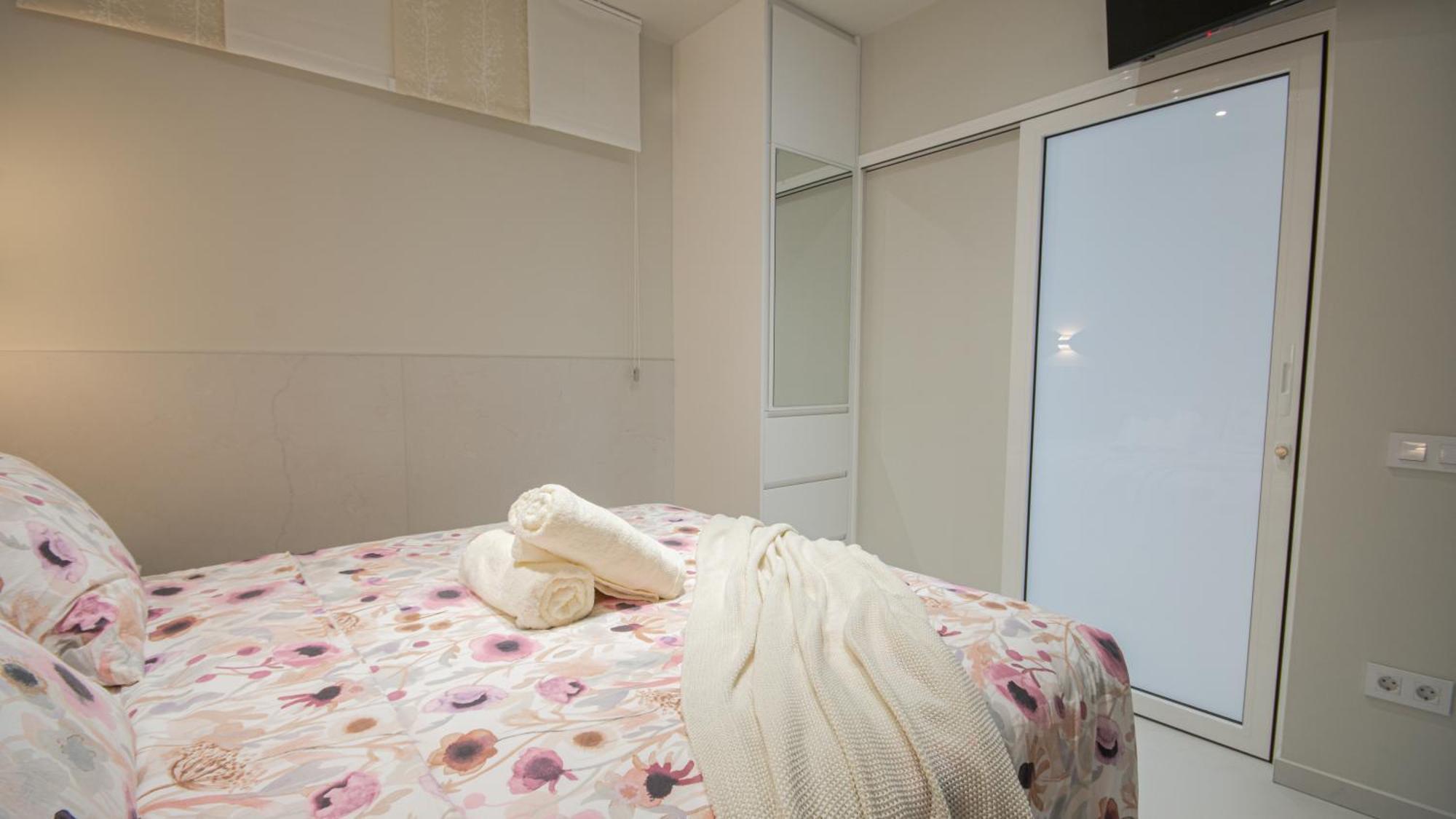 Atlantic Coast 'princely' - Apartamento Playa del Inglés