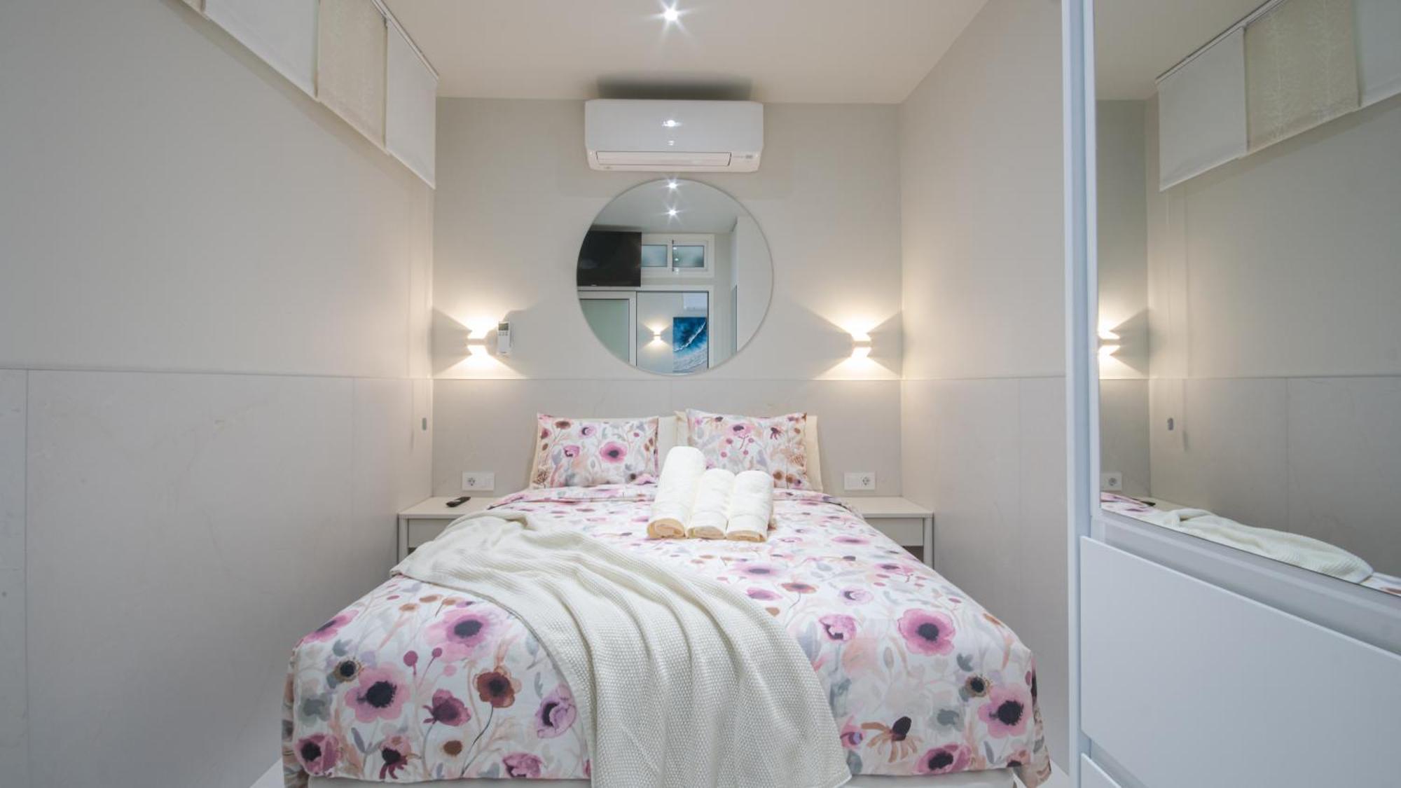Atlantic Coast 'princely' - Apartamento Playa del Inglés