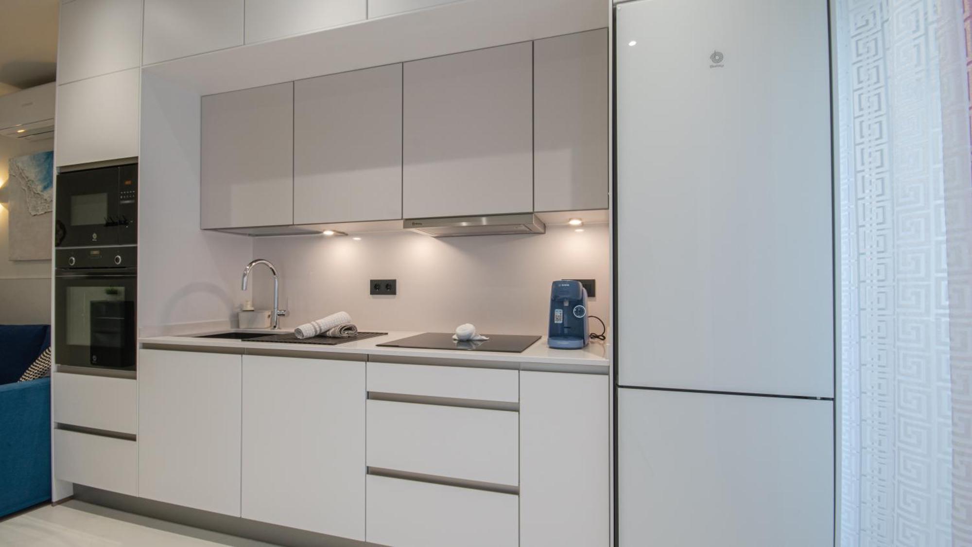 Apartamento Atlantic Coast 'princely' - Playa del Inglés